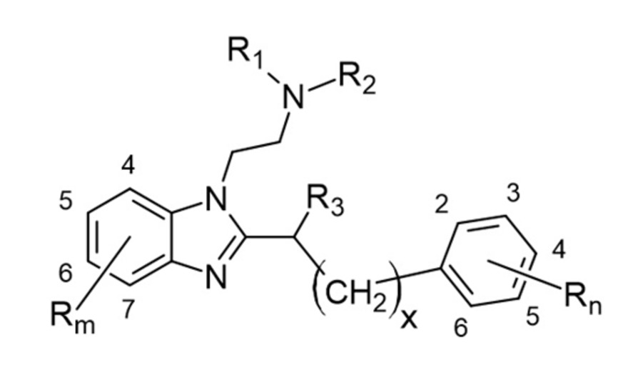 Chemische Verbindung die im Text erläutert wird.